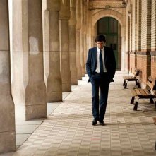 Eric Caravaca, protagonista di Qui a envie d'être aimé?