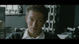 Il cigno nero - Clip 'Bacio'