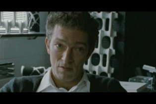 Il cigno nero - Clip 'Bacio'