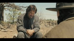 Il grinta - Clip 'No Affidavit'