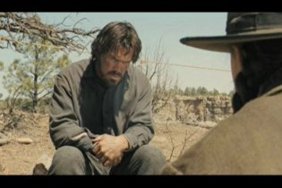 Il grinta - Clip 'No Affidavit'