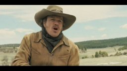 Il grinta - Clip 'One Eyed Man'