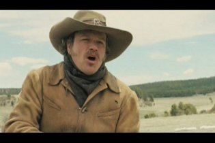 Il grinta - Clip 'One Eyed Man'