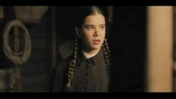 Il grinta - Clip 'You are not going'