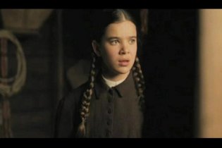 Il grinta - Clip 'You are not going'