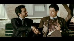 Il padre e lo straniero - Videorecensione