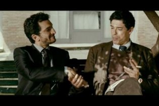 Il padre e lo straniero - Videorecensione