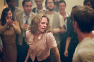Kristen Stewart in On the Road