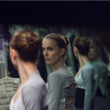Natalie Portman nel thriller Black Swan