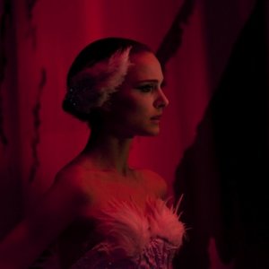 Natalie Portman è Nina nel thriller Black Swan
