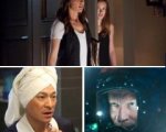 Cine weekend estero: Sanctum 3D, The Roommate e gli altri film