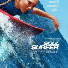 La locandina di Soul Surfer