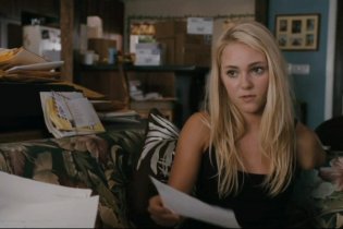 Soul Surfer - Trailer