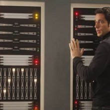 Zachary Levi Nell Episodio Chuck Versus The Push Mix 192624