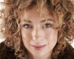 Alex Kingston guest ricorrente in Private Practice