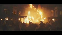 Cowboys & Aliens - Super Bowl Spot