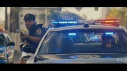 Fast Five - Super Bowl Spot