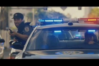 Fast Five - Super Bowl Spot
