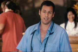 Just Go With It - Super Bowl Spot