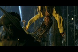 Pirates of the Caribbean: On Stranger Tides - Super Bowl Spot