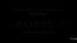 Priest - Super Bowl Spot