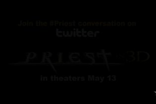 Priest - Super Bowl Spot