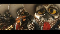 Rango - Super Bowl Spot