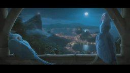 Rio in 3D - Trailer Italiano 2