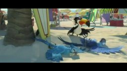 Rio - Super Bowl Spot