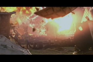 Super 8 - Super Bowl Spot