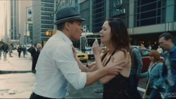 The Adjustment Bureau - Super Bowl Spot
