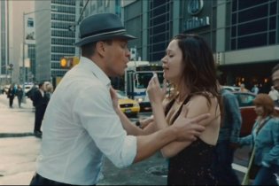 The Adjustment Bureau - Super Bowl Spot