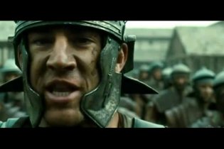 The Eagle - Super Bowl Spot