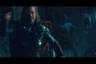 Thor - Super Bowl Spot