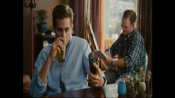 Amore ed altri rimedi - Clip 3