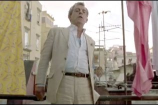 Into Paradiso - Videorecensione