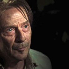 Jesper Christensen nel film Il debito