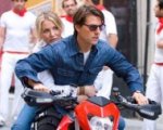 Il DVD di Knight and Day - Innocenti bugie