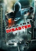 La locandina di Airline Disaster
