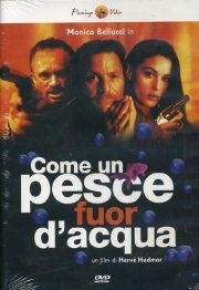 La locandina di Come un pesce fuor d'acqua