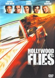 La locandina di Hollywood Flies