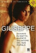 La locandina di La Bibbia - Giuseppe