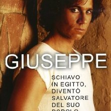 La locandina di La Bibbia - Giuseppe