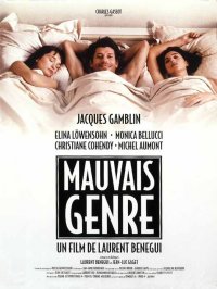 Locandina di Mauvais genre