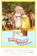 La locandina di Tom Sawyer