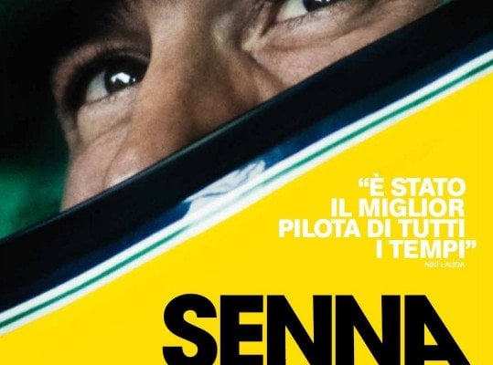 Senna (Film 2010): trama, cast e dove vederlo - Movieplayer.it
