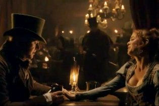 Ladri di cadaveri - Burke & Hare - Trailer Italiano