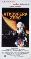 Locandina di Atmosfera Zero