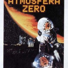 Locandina di Atmosfera Zero