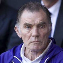 Maurice Roeves nel film Il maledetto United